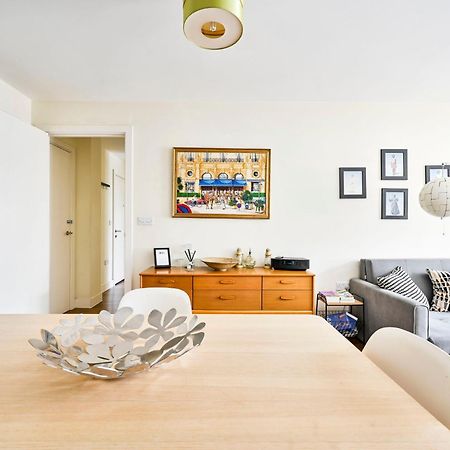 2 Bed Flat Next Old Street Tube Apartment London Exterior photo