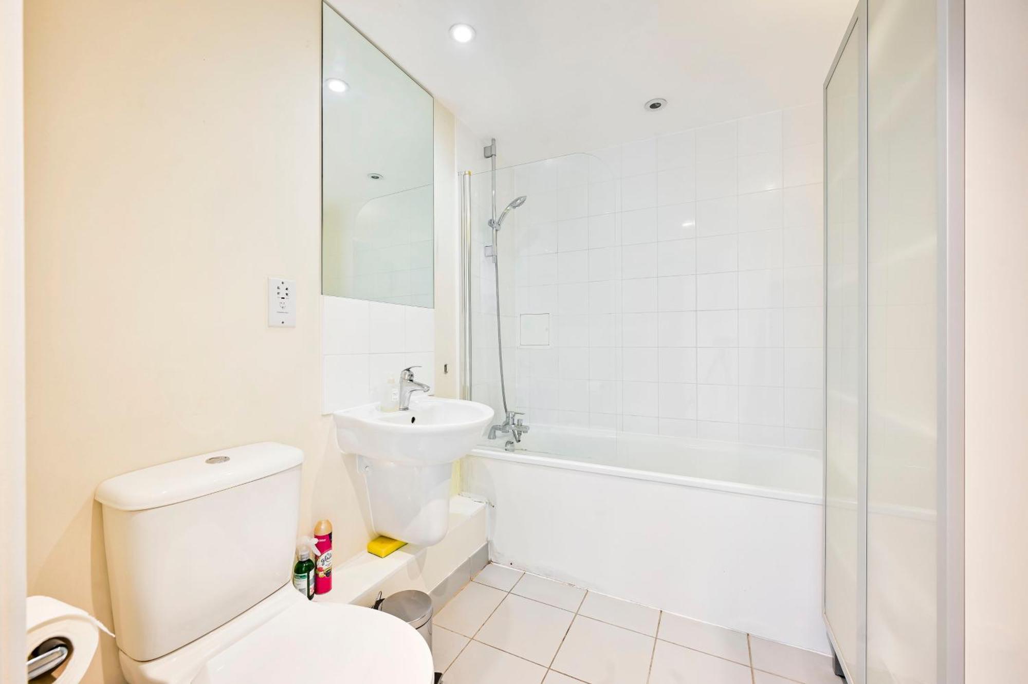 2 Bed Flat Next Old Street Tube Apartment London Exterior photo